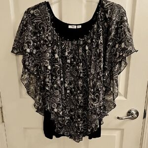 Cato Blouse